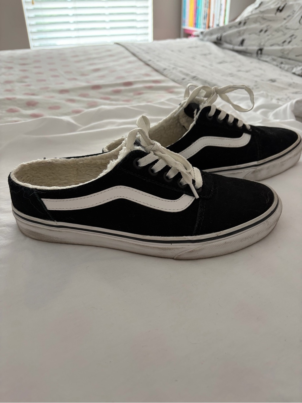 Vans Ward Mule